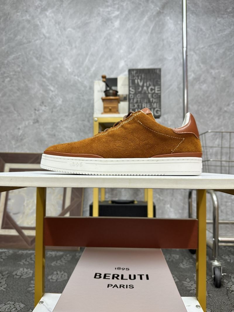 Berluti Shoes